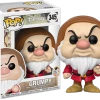 Funko Snow White And The Seven Dwarfs - Grumpy Pop! Vinyl Figure 2 Funko Snow White And The Seven Dwarfs - Grumpy Pop! Vinyl Figure