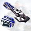 N/a Armoury OW Soldier 76 Pulse Rifle Foam PU