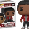 Funko Marvel Merchandise Marvel’s Spider-Man (2018) - Miles Morales Pop! Vinyl Figure