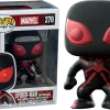 Funko Spider-Man - Spider-Man (Big Time Suit) Pop! Vinyl Figure 1 Funko Spider-Man - Spider-Man (Big Time Suit) Pop! Vinyl Figure