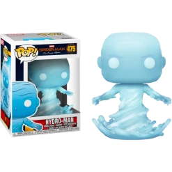 Funko Spider-Man: Far From Home - Hydro-Man Pop! Vinyl Figure