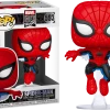 Funko Pop Vinyls NZ Spider-Man - Spider-Man First Appearance 80th Anniversary Pop! Vinyl Figure
