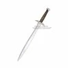 N/a Armoury LOR Frodo's Sting Foam Sword 1 N/a Armoury LOR Frodo's Sting Foam Sword