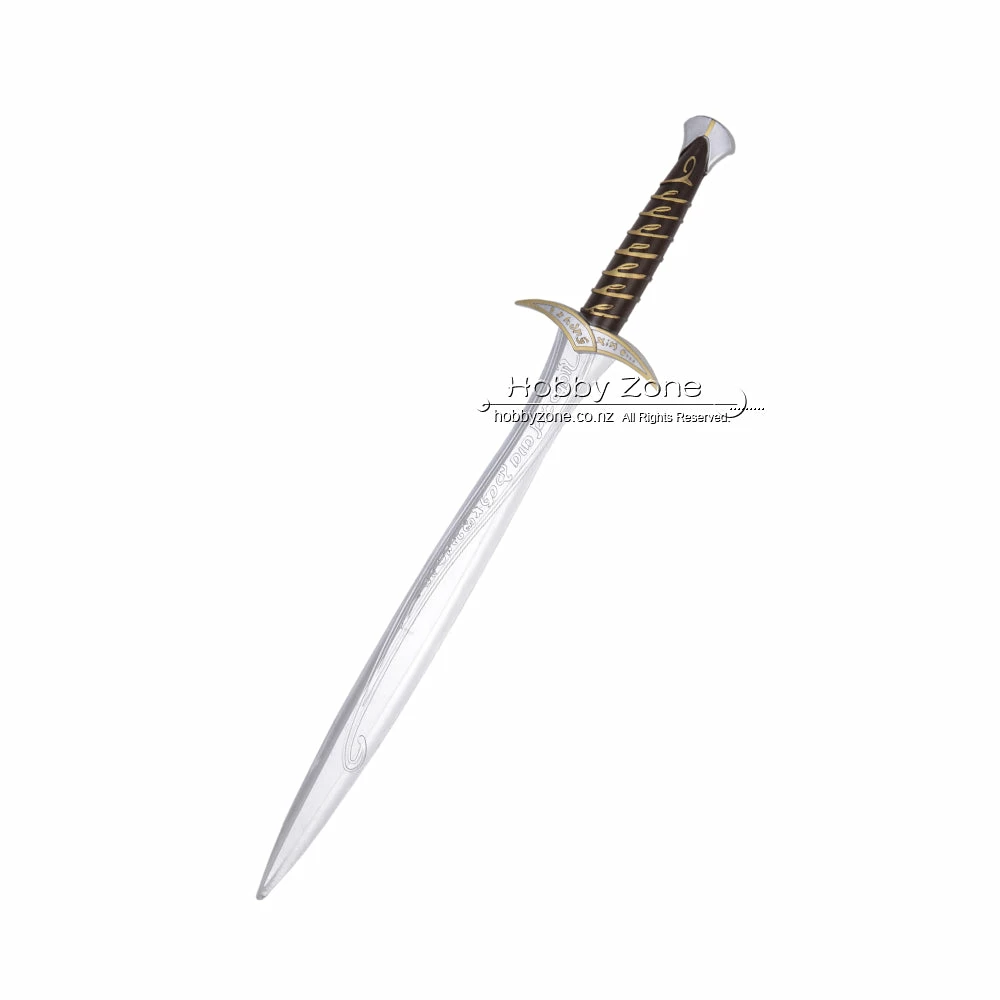 N/a Armoury LOR Frodo's Sting Foam Sword 3 N/a Armoury LOR Frodo's Sting Foam Sword