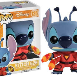 Funko Lilo And Stitch - Stitch 626 Pop! Vinyl Figure