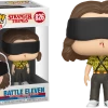 Funko Pop Vinyls NZ Stranger Things 3 - Battle Eleven Pop! Vinyl Figure