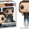 Funko Pop Vinyls NZ Stranger Things - Eleven Elevated Pop! Vinyl Figure