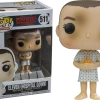 Funko Stranger Things - Eleven In Hospital Gown Pop! Vinyl Figure Pop Vinyls NZ 2 Funko Stranger Things - Eleven In Hospital Gown Pop! Vinyl Figure Pop Vinyls NZ