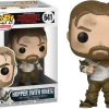 Funko Stranger Things - Hopper With Vines Pop! Vinyl Figure Pop Vinyls NZ