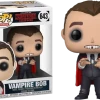 Funko Stranger Things - Bob Vampire Pop! Vinyl Figure 1 Funko Stranger Things - Bob Vampire Pop! Vinyl Figure