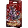 Konami Card Game Yu-Gi-Oh! Dinosmasher Fury Structure Deck
