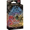 Konami Yu-Gi-Oh! Sacred Beasts Structure Deck Card Game