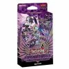 Konami Card Game Yu-Gi-Oh! Shaddoll Showdown Structure Deck