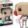 Funko Suicide Squad - Harley Quinn Pop! Vinyl Figure 1 Funko Suicide Squad - Harley Quinn Pop! Vinyl Figure