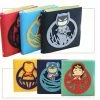 Hobby Zone Hand Crafted Superhero Soft Cover Notebook Collection