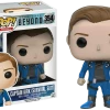 Funko Star Trek: Beyond - Captain Kirk In Survival Suit Pop! Vinyl Figure Pop Vinyls NZ