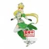 Hobby Zone Sword Art Online: Alicization War Espresto Terraria Leafa Figurine (Dressy And Motions)