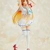 Banpresto Banpresto NZ Sword Art Online: Alicization - Coreful Asuna Sailor Uniform Costume Ver Figurine
