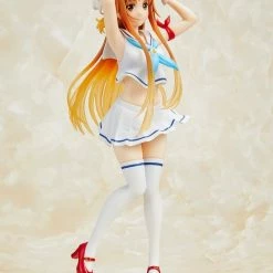 Banpresto Banpresto NZ Sword Art Online: Alicization - Coreful Asuna Sailor Uniform Costume Ver Figurine