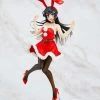 Hobby Zone Mai Sakurajima Coreful Winter Bunny Ver. Figurine