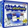 Hobby Zone Telestrations - Board Game Board Games NZ