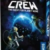 Hobby Zone Board Games NZ The Crew The Quest For Planet Nine - Card Game 1 Hobby Zone Board Games NZ The Crew The Quest For Planet Nine - Card Game