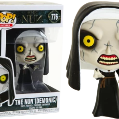 Funko The Nun - Demonic Nun Pop! Vinyl Figure