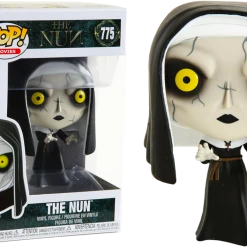 Funko The Nun - The Nun Pop! Vinyl Figure Movie Pop Vinyls
