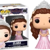 Funko Pop Vinyls NZ The Nutcracker And The Four Realms - Clara In Ball Gown Pop! Vinyl Figure