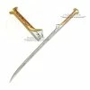 N/a Armoury LOR Thranduil Foam Sword