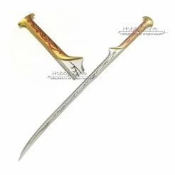 N/a Armoury LOR Thranduil Foam Sword