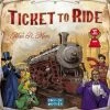 Hobby Zone Ticket To Ride - Board Game