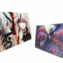 Hobby Zone Tokyo Ghoul Kaneki Mystery Gift Bag Latest Arrival