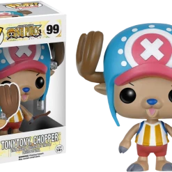 Funko One Piece - Tony Tony Chopper Pop! Vinyl Figure
