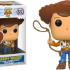 Funko Disney Pop Vinyls Toy Story 4 - Sheriff Woody Pop! Vinyl Figure