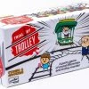 Hobby Zone Board Games NZ Trial By Trolley - Board Game