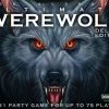 Hobby Zone Ultimate Werewolf Deluxe Edition - Card Game Board Games NZ