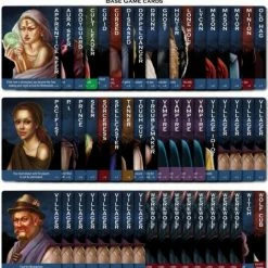 Hobby Zone Ultimate Werewolf Deluxe Edition - Card Game Board Games NZ