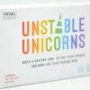Hobby Zone Board Games NZ Unstable Unicorns - Card Game