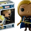 Funko Marvel Merchandise Marvel Comics - Valkyrie Pop! Vinyl Figure