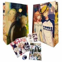 Hobby Zone Tokyo Revengers Mystery Medium Gift Bag