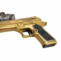 Hobby Zone JM M92 Goldilocks Gel Ball Blaster Hand Pistol Gel Ball Blasters