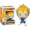 Funko Dragon Ball Z - Vegeta Super Saiyan 2 Pop! Vinyl Figure Dragon Ball Merchandise 1 Funko Dragon Ball Z - Vegeta Super Saiyan 2 Pop! Vinyl Figure Dragon Ball Merchandise