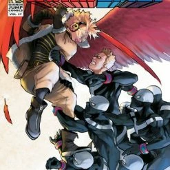 Hobby Zone My Hero Academia Manga Collection 57 Hobby Zone My Hero Academia Manga Collection