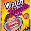 Hobby Zone Watch Ya Mouth - Board Game Board Games NZ