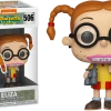 Funko The Wild Thornberrys - Eliza Thornberry Pop! Vinyl Figure 2 Funko The Wild Thornberrys - Eliza Thornberry Pop! Vinyl Figure