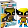 Funko X-Men - Wolverine Pop! Vinyl Bobble Head Figure