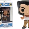 Funko Marvel Merchandise X-Men - Logan In Tank Top Pop! Vinyl Figure