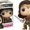 Funko Wonder Woman (2017) - Wonder Woman Pop! Vinyl Figure
