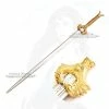 N/a Wonder Woman Battle Foam Sword Armoury